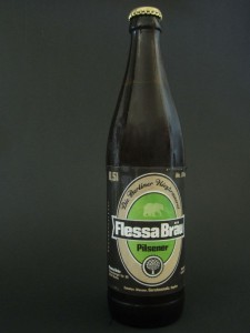 Flessa Brauerei Pilsener